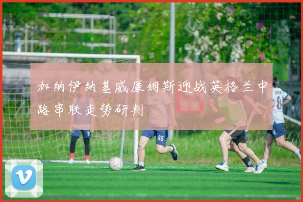 加纳伊纳基威廉姆斯迎战英格兰中路串联走势研判