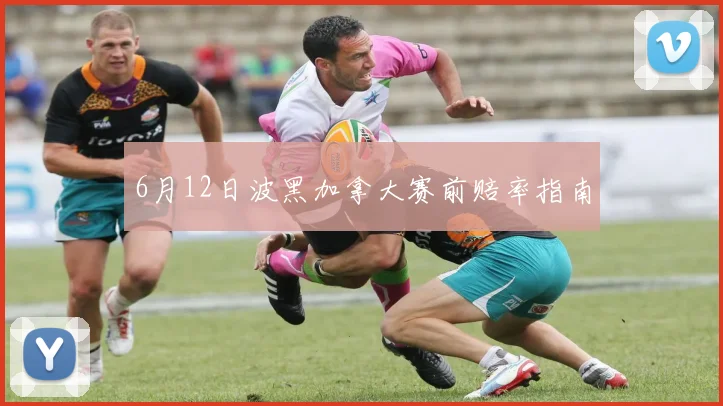 6月12日波黑加拿大赛前赔率指南