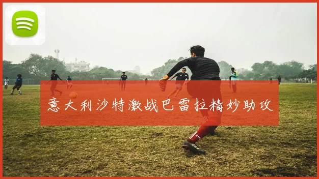 意大利沙特激战巴雷拉精妙助攻