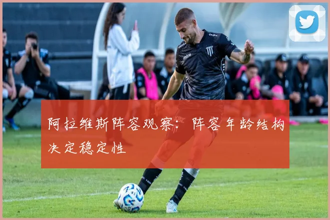 阿拉维斯阵容观察:阵容年龄结构决定稳定性