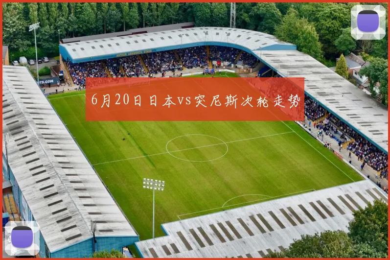 6月20日日本vs突尼斯次轮走势