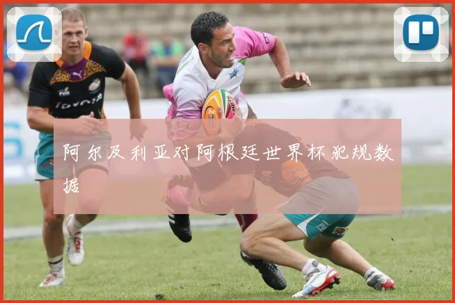 阿尔及利亚对阿根廷世界杯犯规数据