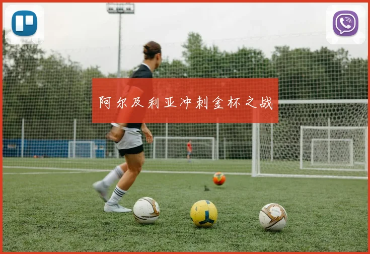 阿尔及利亚冲刺金杯之战