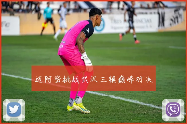 迈阿密挑战武汉三镇巅峰对决