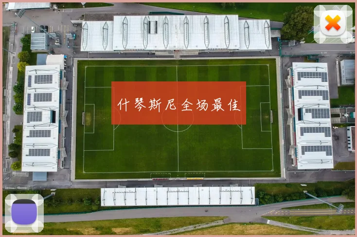 什琴斯尼全场最佳