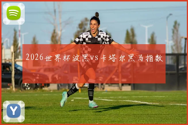 2026世界杯波黑vs卡塔尔黑马指数