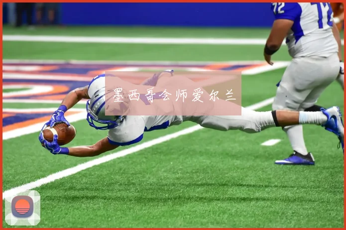 墨西哥会师爱尔兰