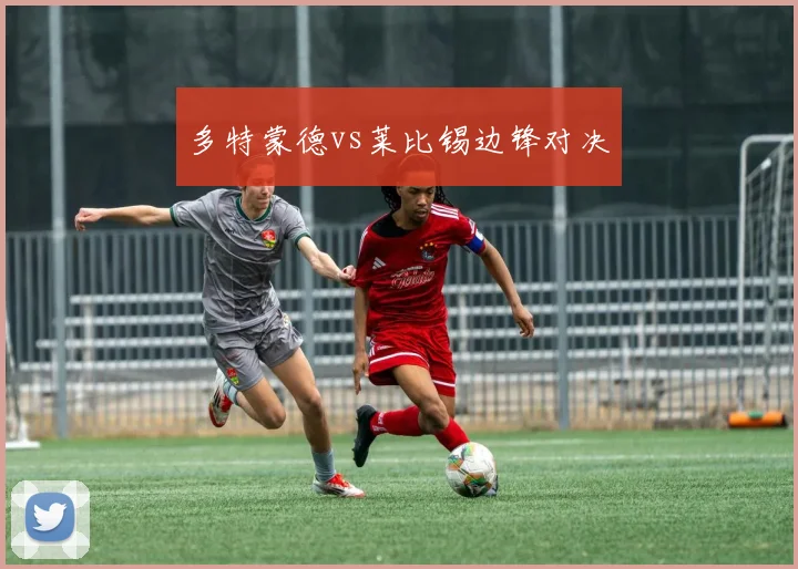多特蒙德vs莱比锡边锋对决